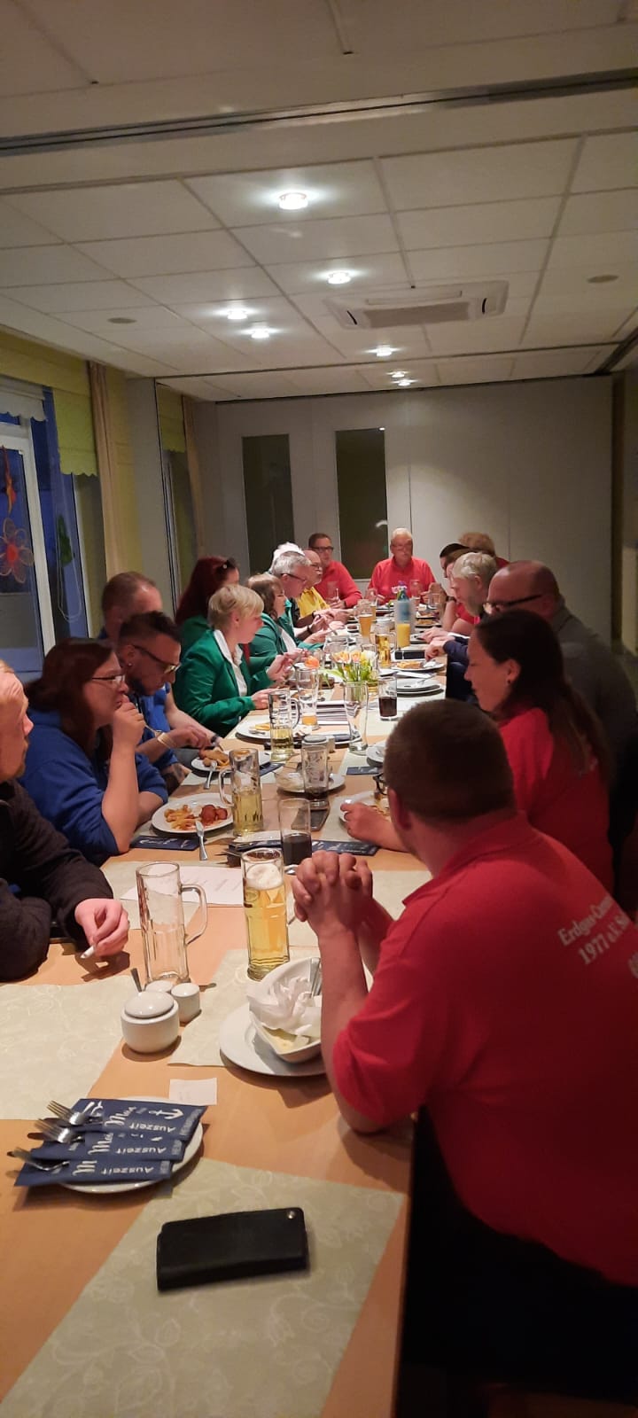 Treffen der Altmarkvereine in Salzwedel